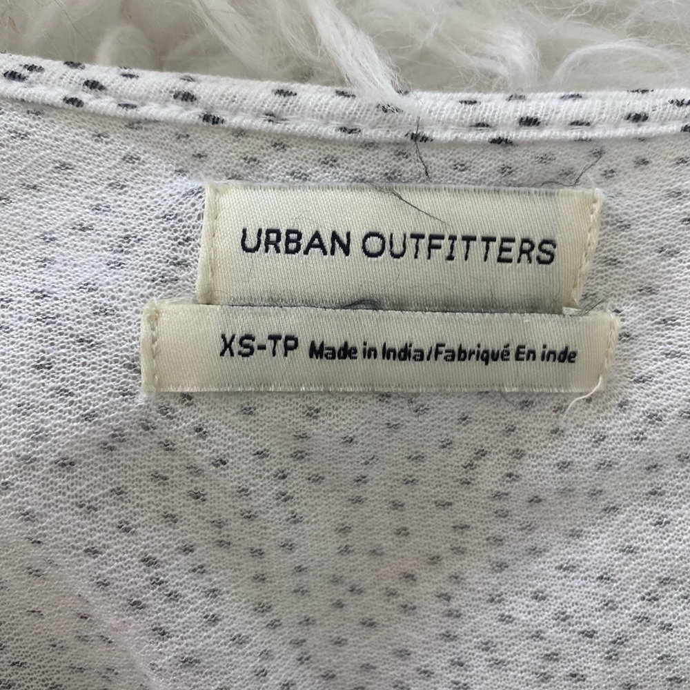 Urban Outfitters Top - Picture 4 of 4